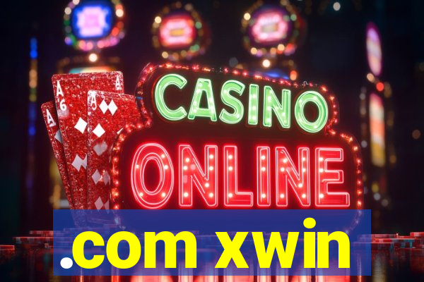 .com xwin